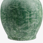 Lampe de table Patine