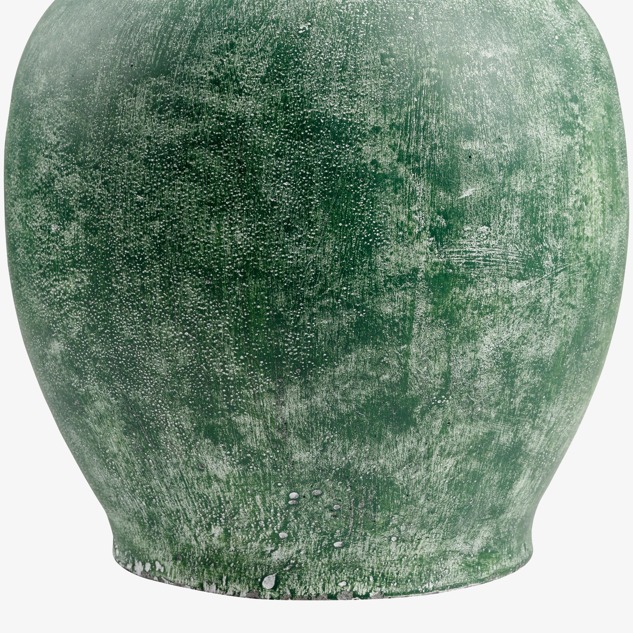 Lampe de table Patine