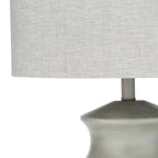 Lampe de table Fontaine