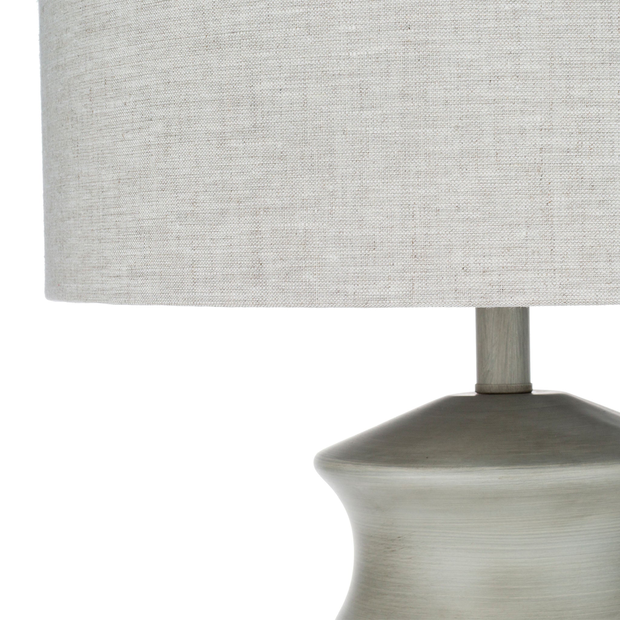 Lampe de table Fontaine