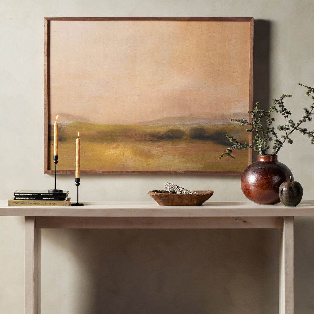 Formation à quatre mains par Dan Hobday