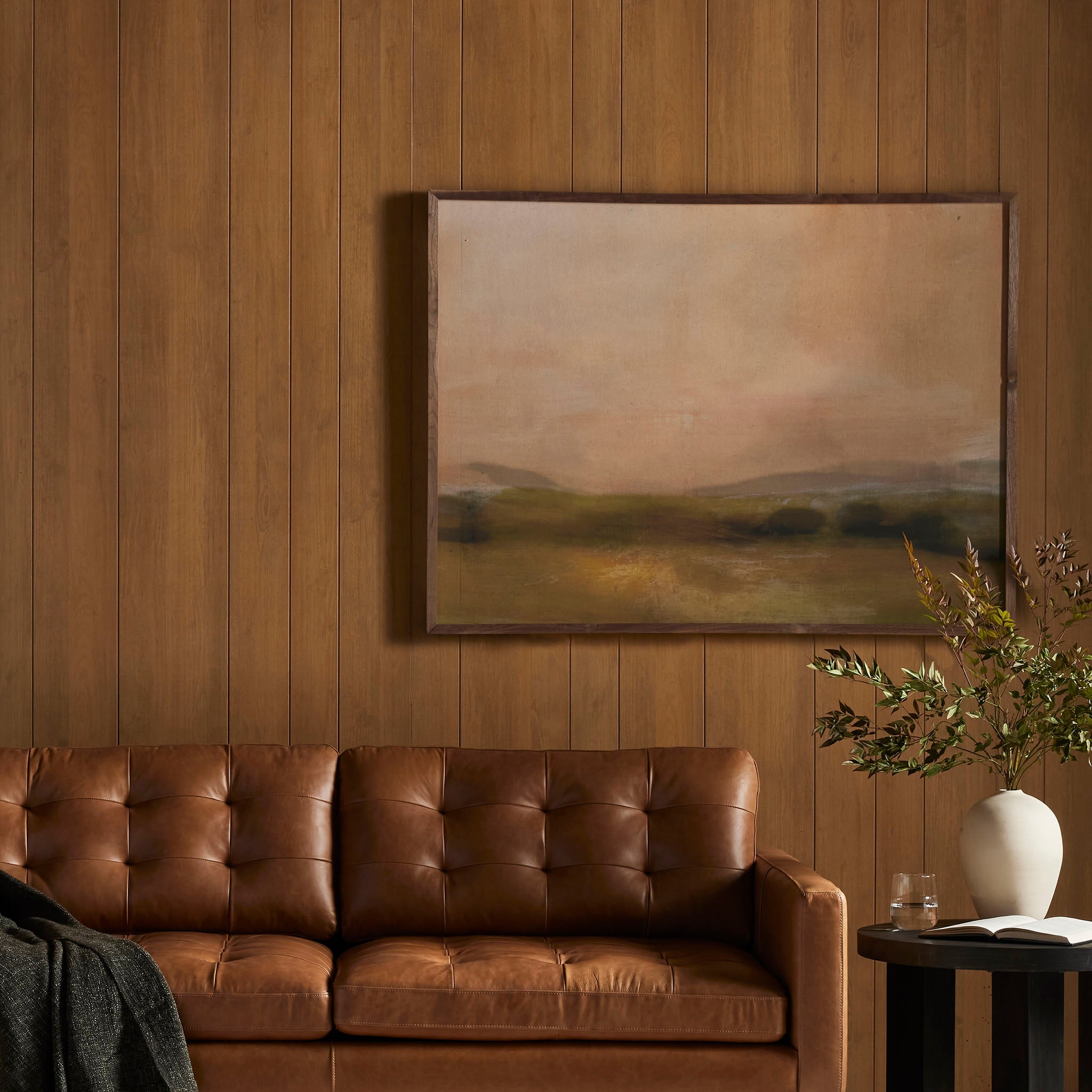 Formation à quatre mains par Dan Hobday