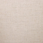 Fauteuil Four Hands Cairo couleur crème Thames