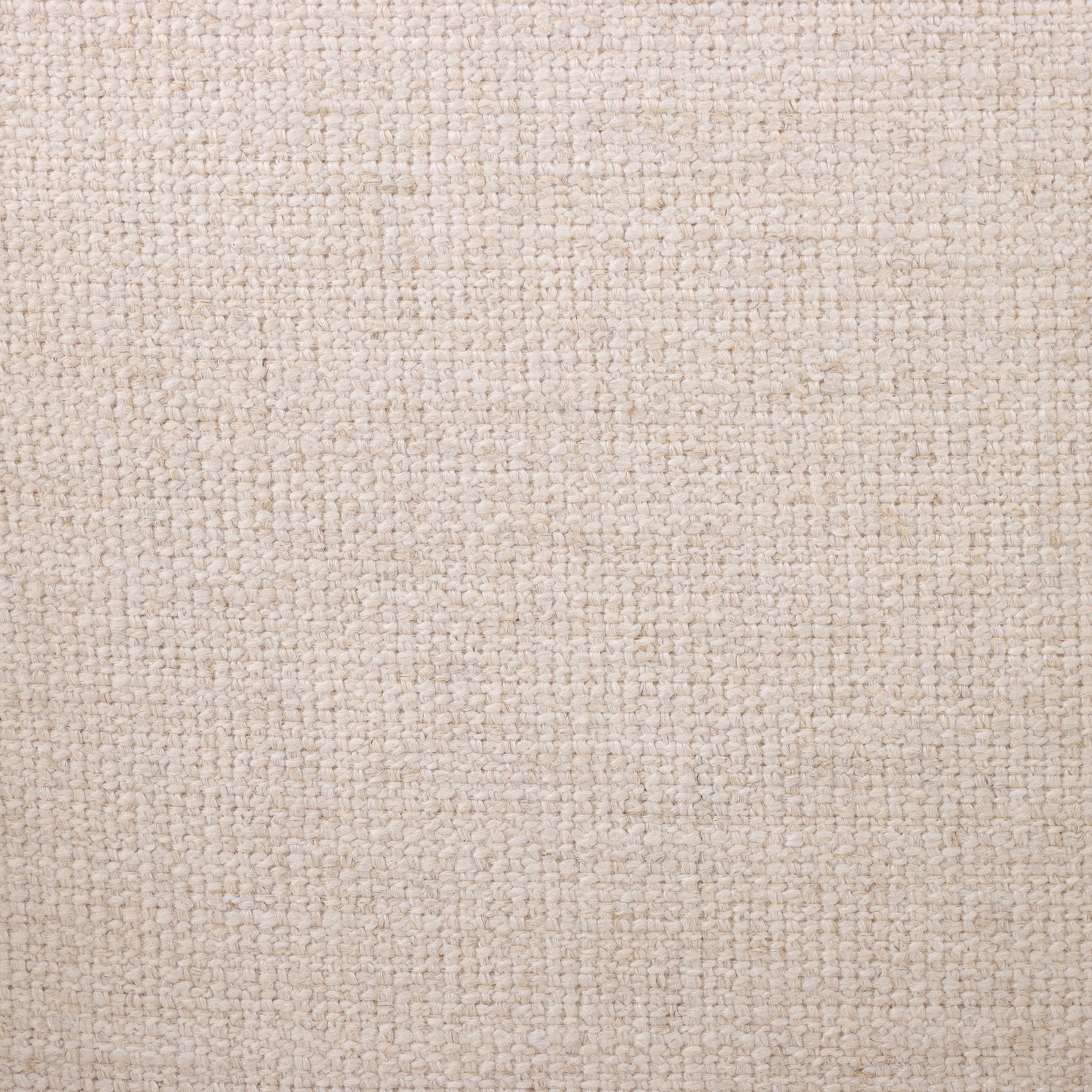 Fauteuil Four Hands Cairo couleur crème Thames