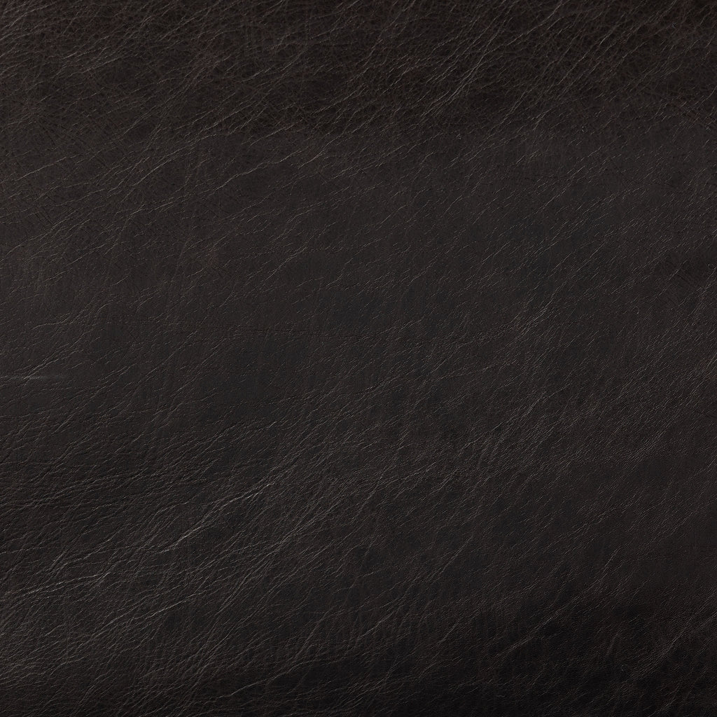 Chaise de salle à manger Kena de Four Hands, coloris Sonoma Black