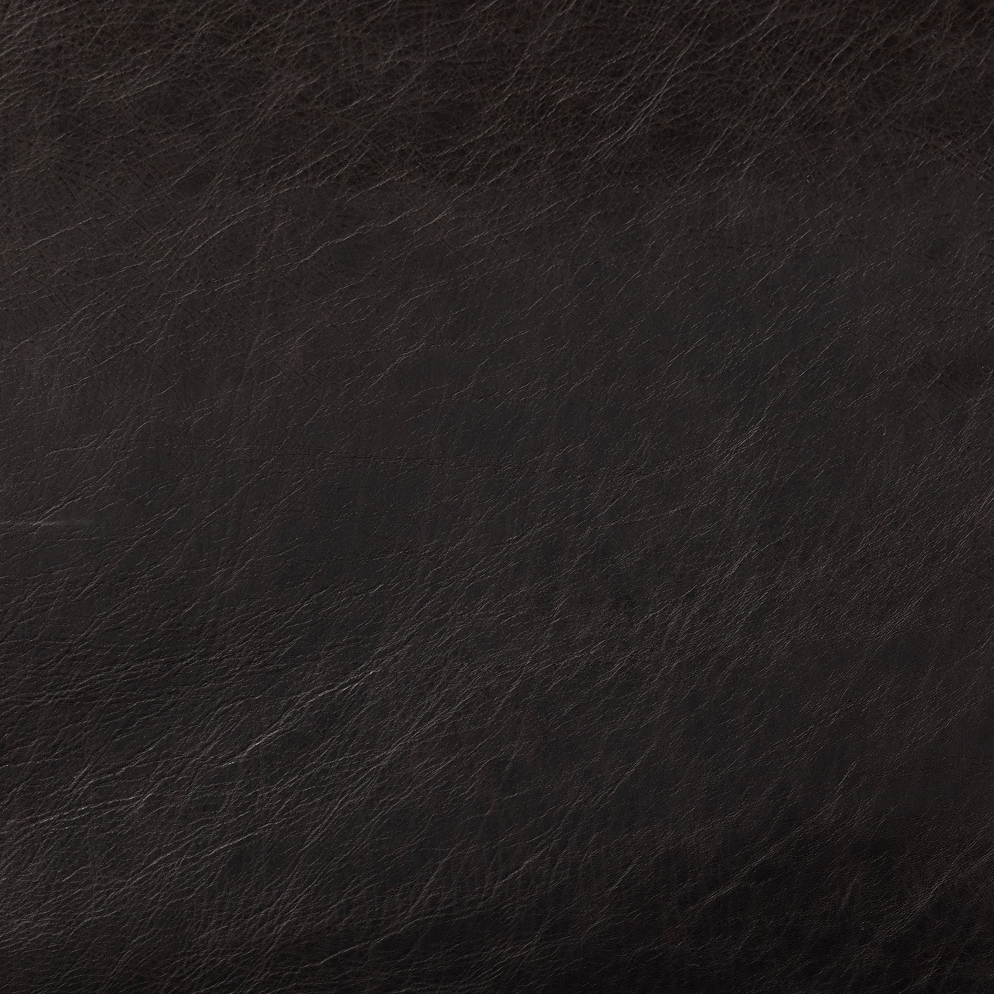 Chaise de salle à manger Kena de Four Hands, coloris Sonoma Black