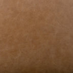 Chaise de salle à manger Four Hands Abilene couleur selle Chaps