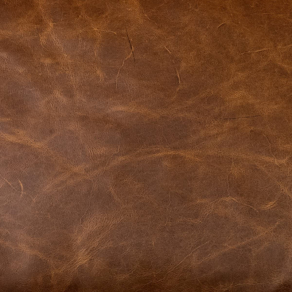 Fauteuil Four Hands Ace en châtaignier Raleigh 