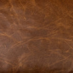 Fauteuil Four Hands Ace en châtaignier Raleigh 