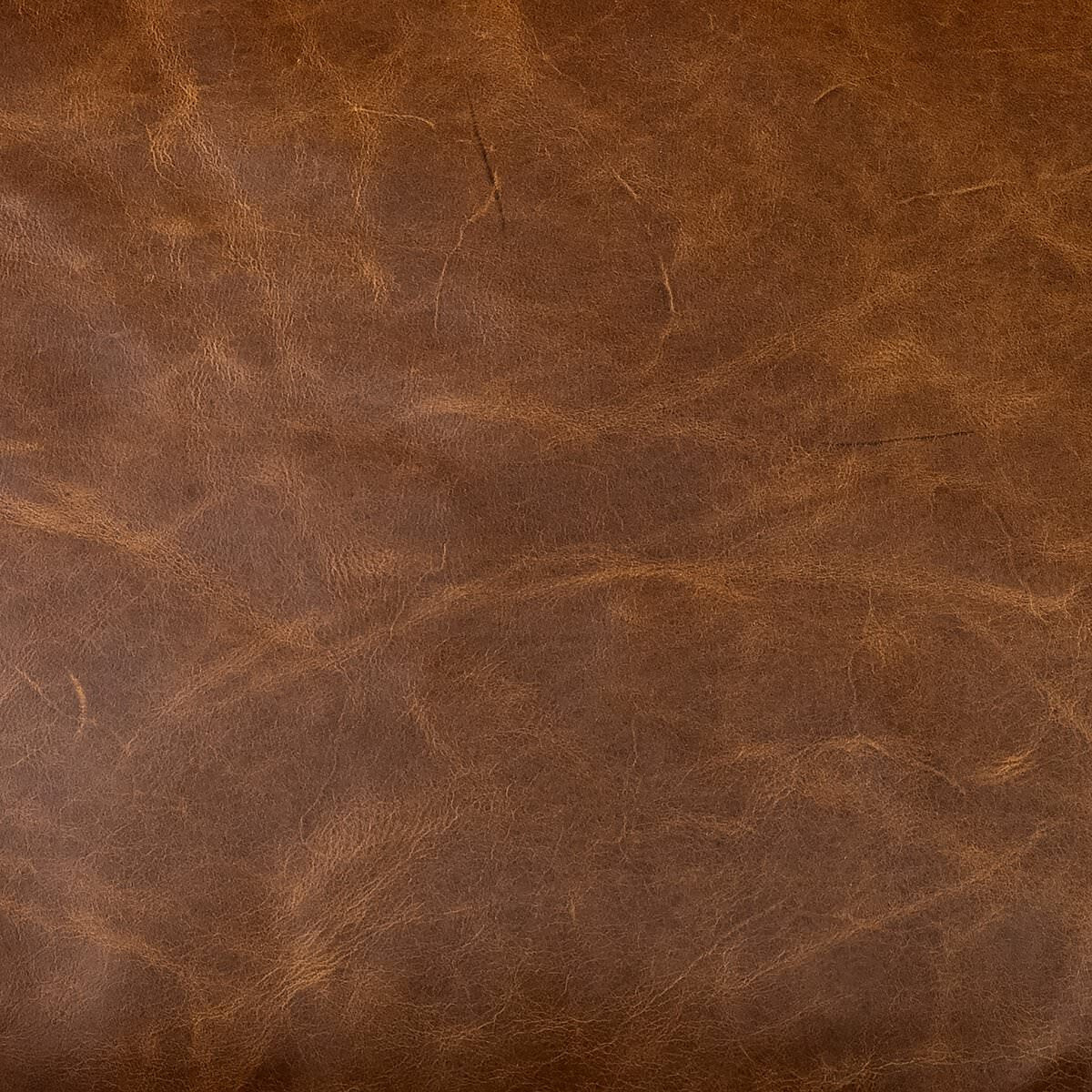 Fauteuil Four Hands Ace en châtaignier Raleigh 