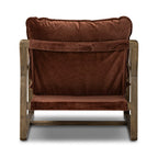 Chaise Ace à quatre mains à Surrey Auburn