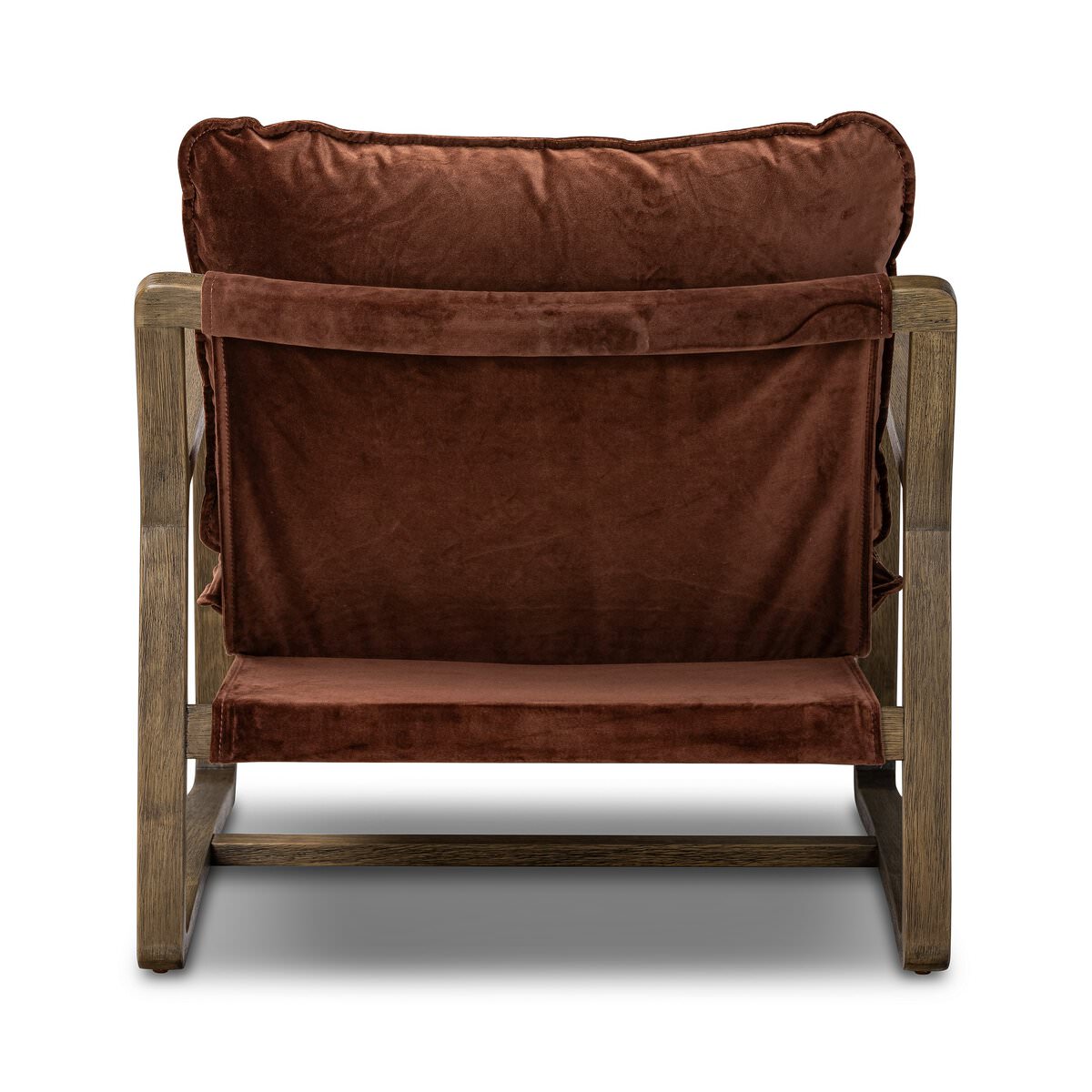 Chaise Ace à quatre mains à Surrey Auburn