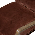 Chaise Ace à quatre mains à Surrey Auburn