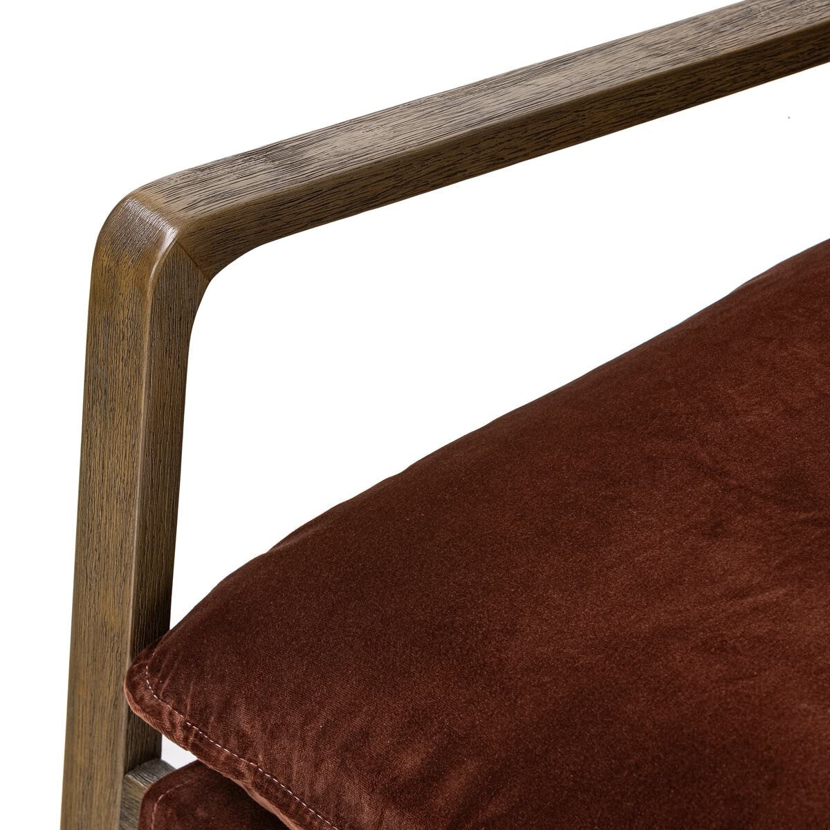 Chaise Ace à quatre mains à Surrey Auburn