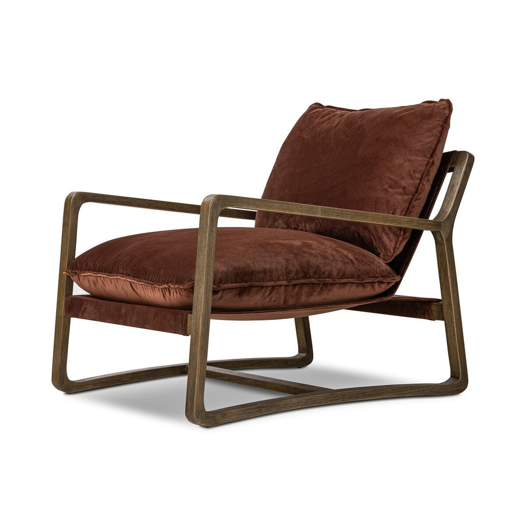 Chaise Ace à quatre mains à Surrey Auburn