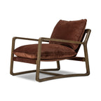 Chaise Ace à quatre mains à Surrey Auburn