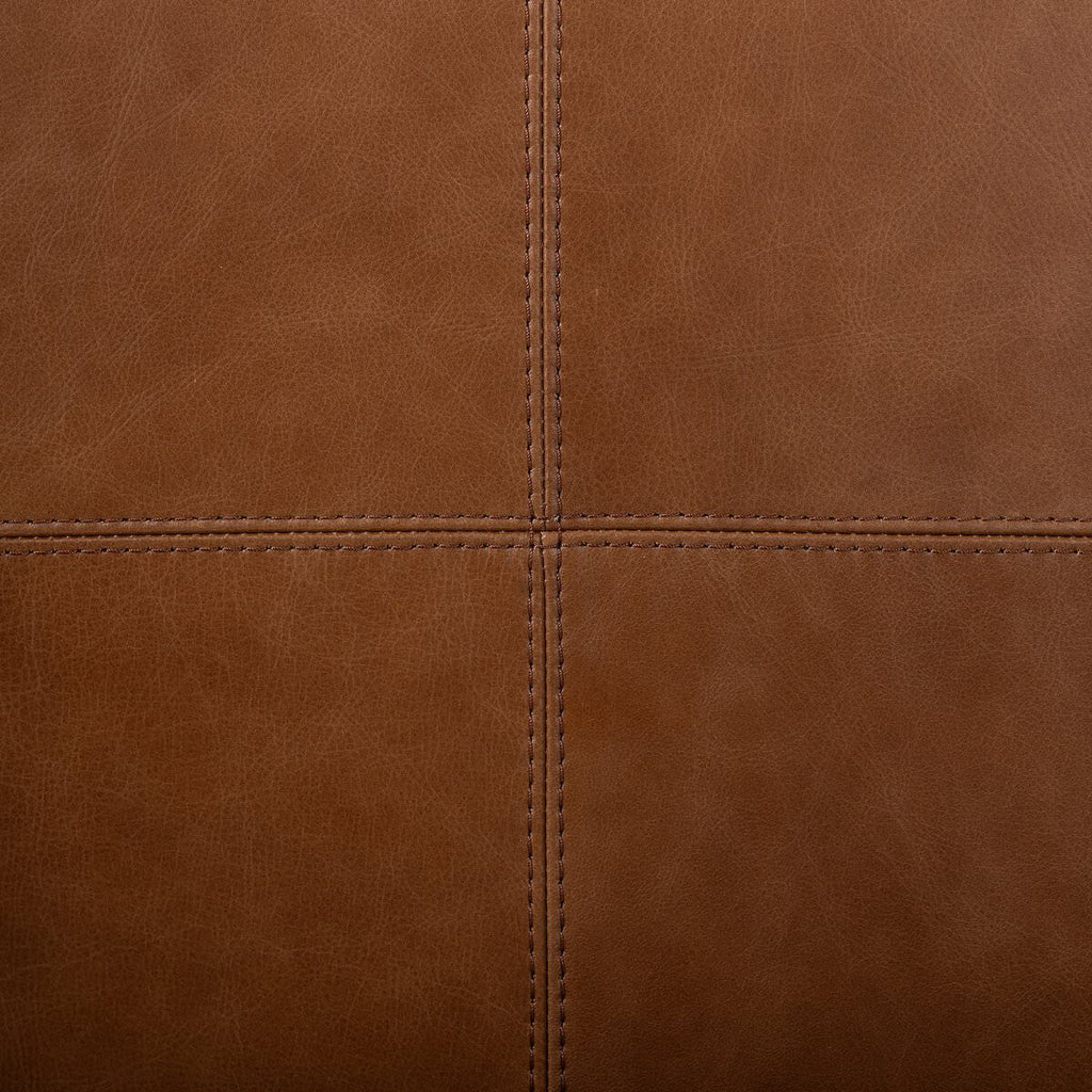 Fauteuil Adaline Four Hands en châtaignier de Sonoma 