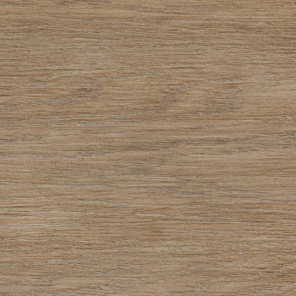 Buffet Four Hands Adley en placage chêne vieilli et blanchi