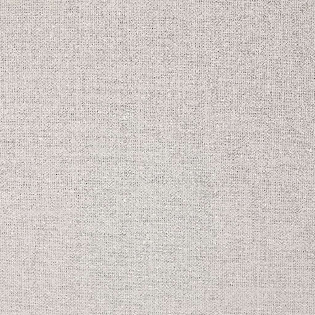 Commode Amelia à quatre mains en lin peint ivoire