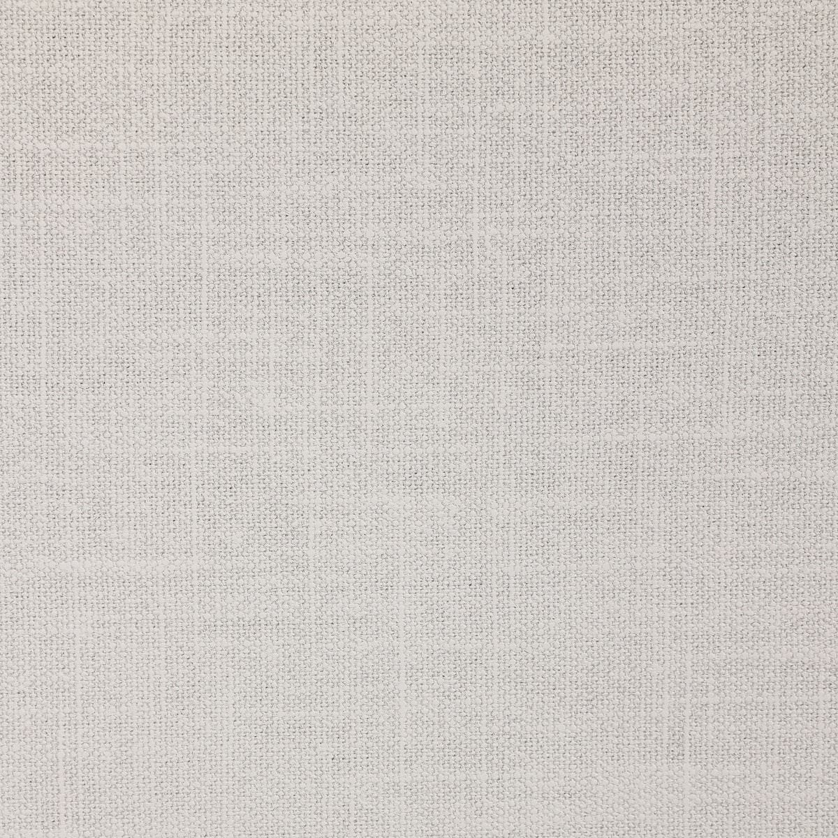 Commode Amelia à quatre mains en lin peint ivoire