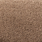 Fauteuil Aniston Four Hands couleur Andes Toast