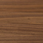 Console Arturo Four Hands en placage noyer naturel