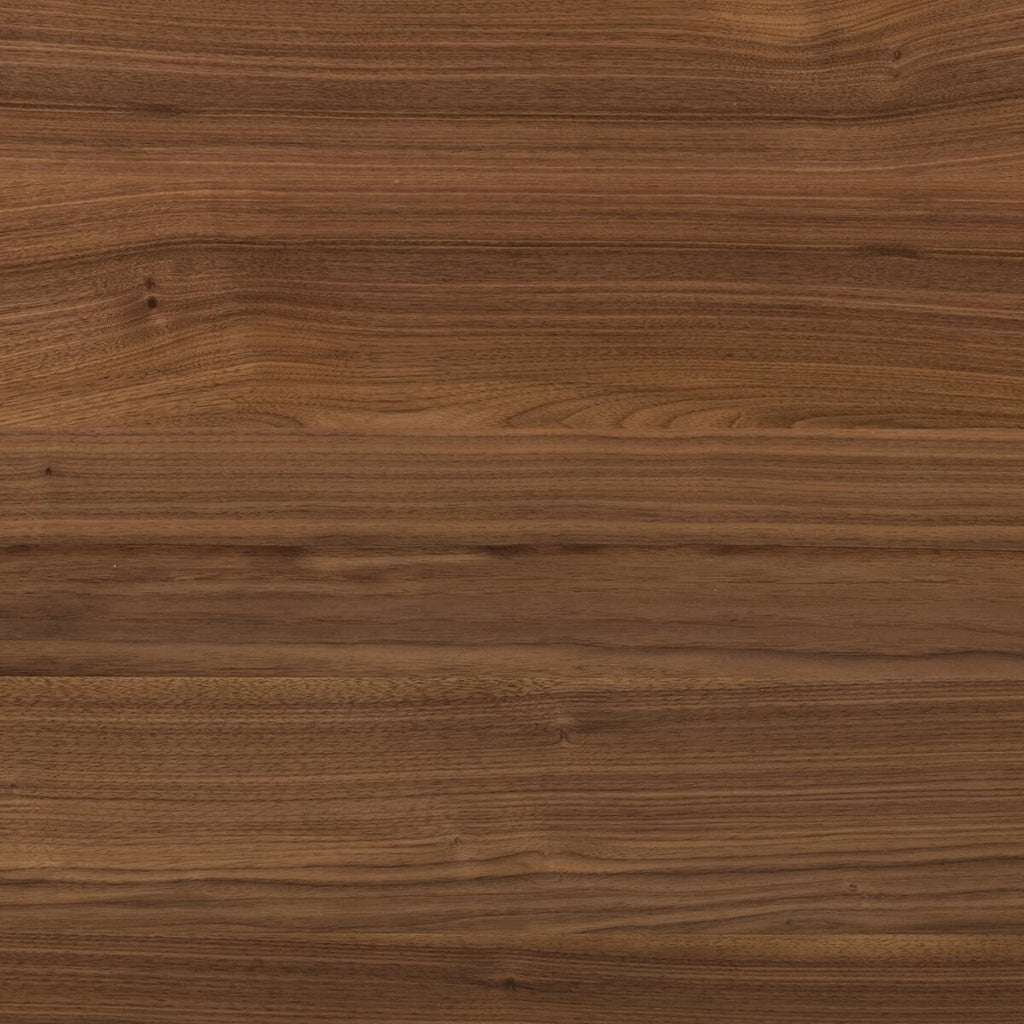 Bureau Arturo Four Hands en placage noyer naturel