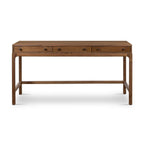 Bureau Arturo Four Hands en placage noyer naturel