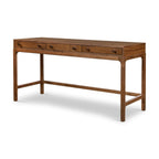 Bureau Arturo Four Hands en placage noyer naturel