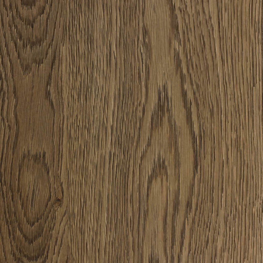 Meuble Bedford Four Hands en placage de chêne naturel chaleureux