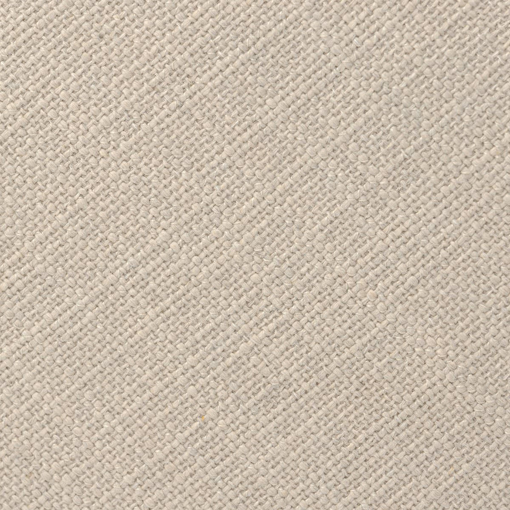 Pouf Bilbury Four Hands couleur sable saxon