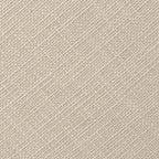 Pouf Bilbury Four Hands couleur sable saxon