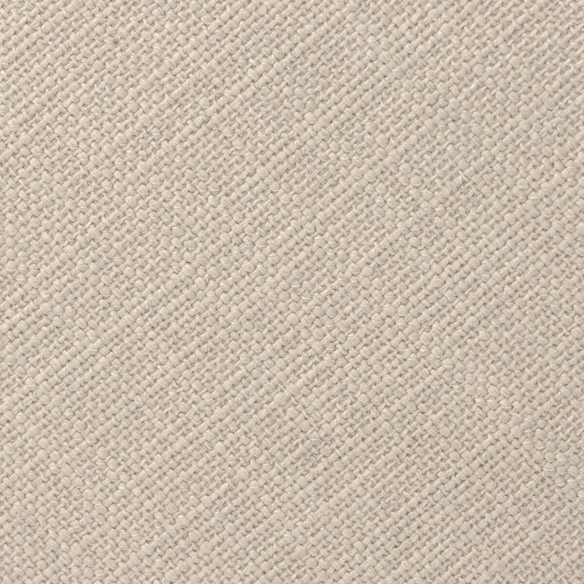 Pouf Bilbury Four Hands couleur sable saxon