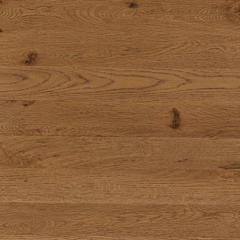 Bureau Bloomfield de Four Hands en chêne vieilli scié