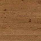 Bureau Bloomfield de Four Hands en chêne vieilli scié