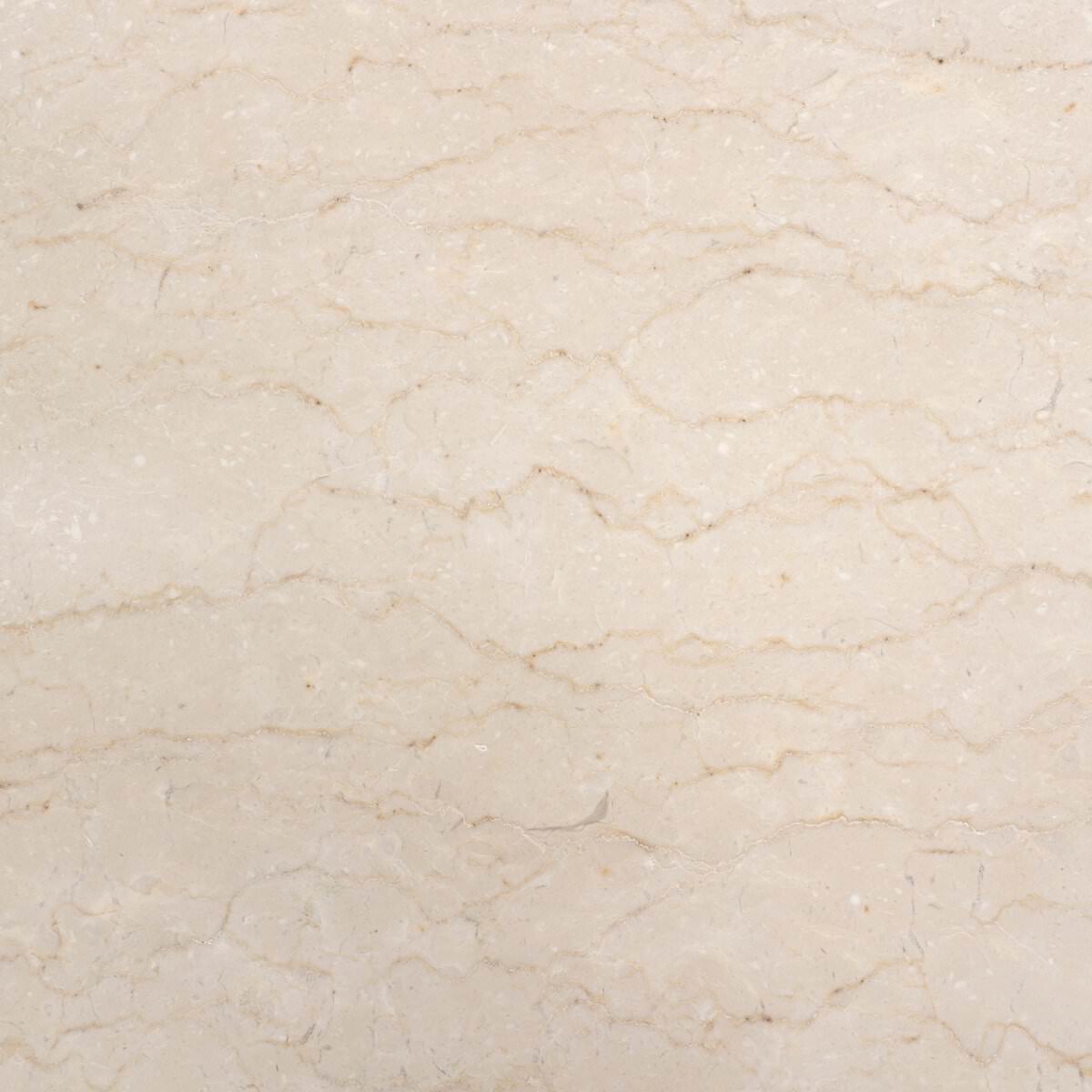 Commode à 6 tiroirs Four Hands Boa en placage Sandy Mindi