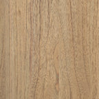 Table de chevet Four Hands Boa en marbre crème