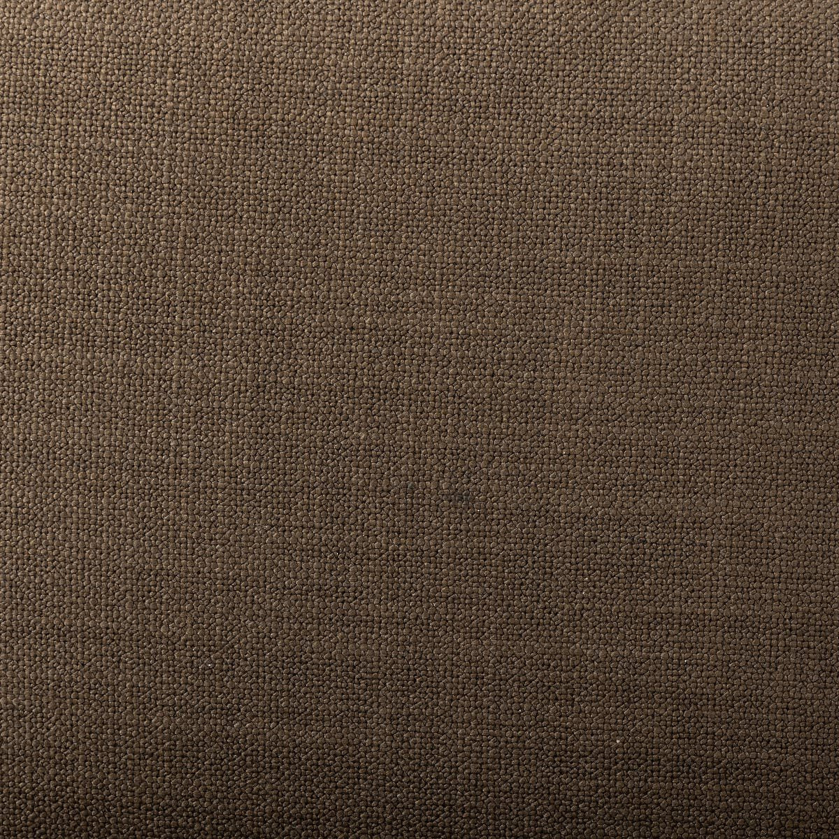 Chaise de salle à manger sans accoudoirs Four Hands Bryce, coloris olive Bilton