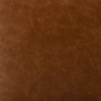 Tabouret de bar pivotant Cardell de Four Hands, couleur châtaigne Sonoma