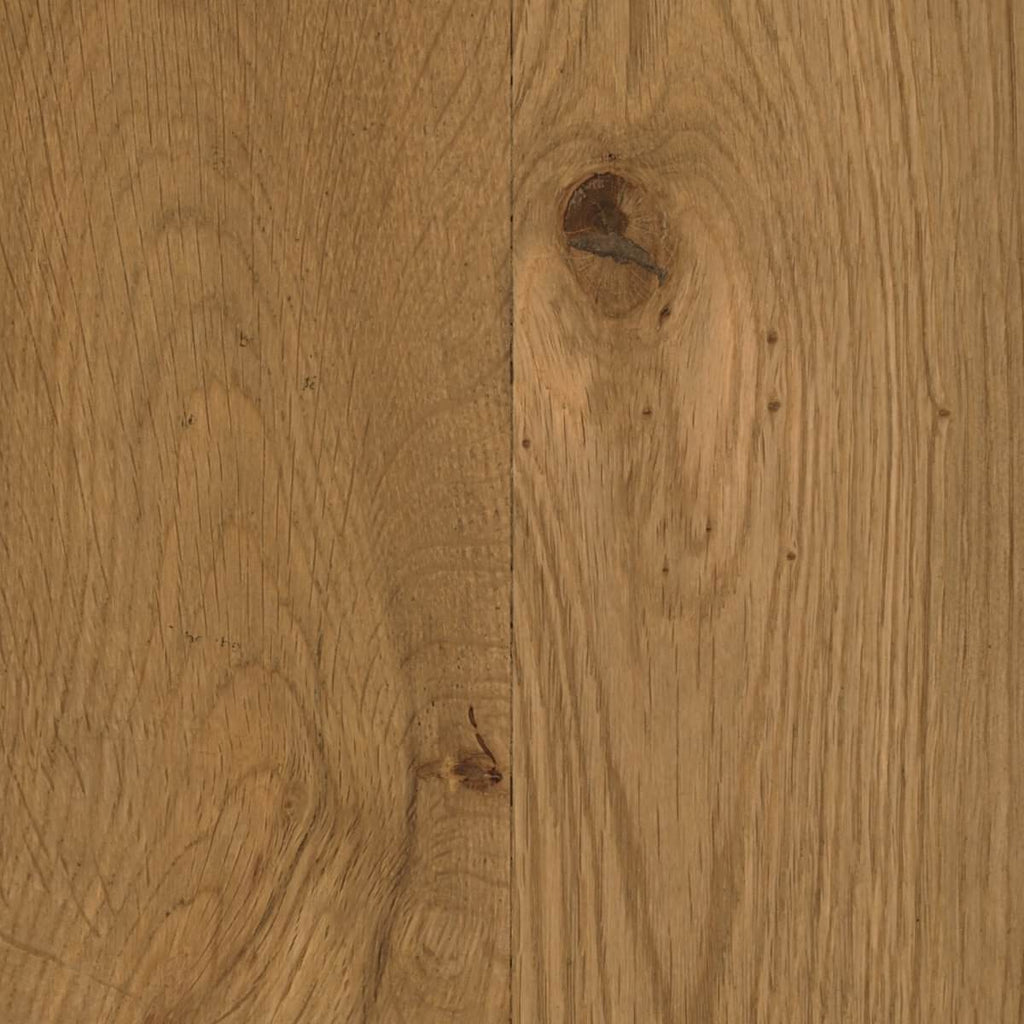 Meuble TV Dalton de Four Hands en placage chêne naturel vieilli