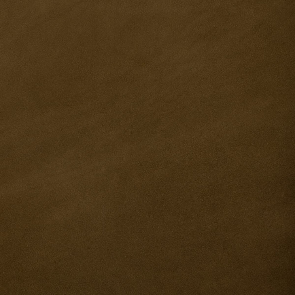 Fauteuil Dane Four Hands en nubuck mousse Cottswald