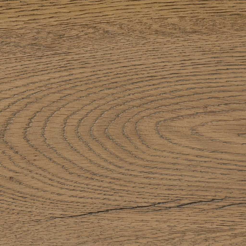 Lit Dina Four Hands en châtaignier de Sonoma, King