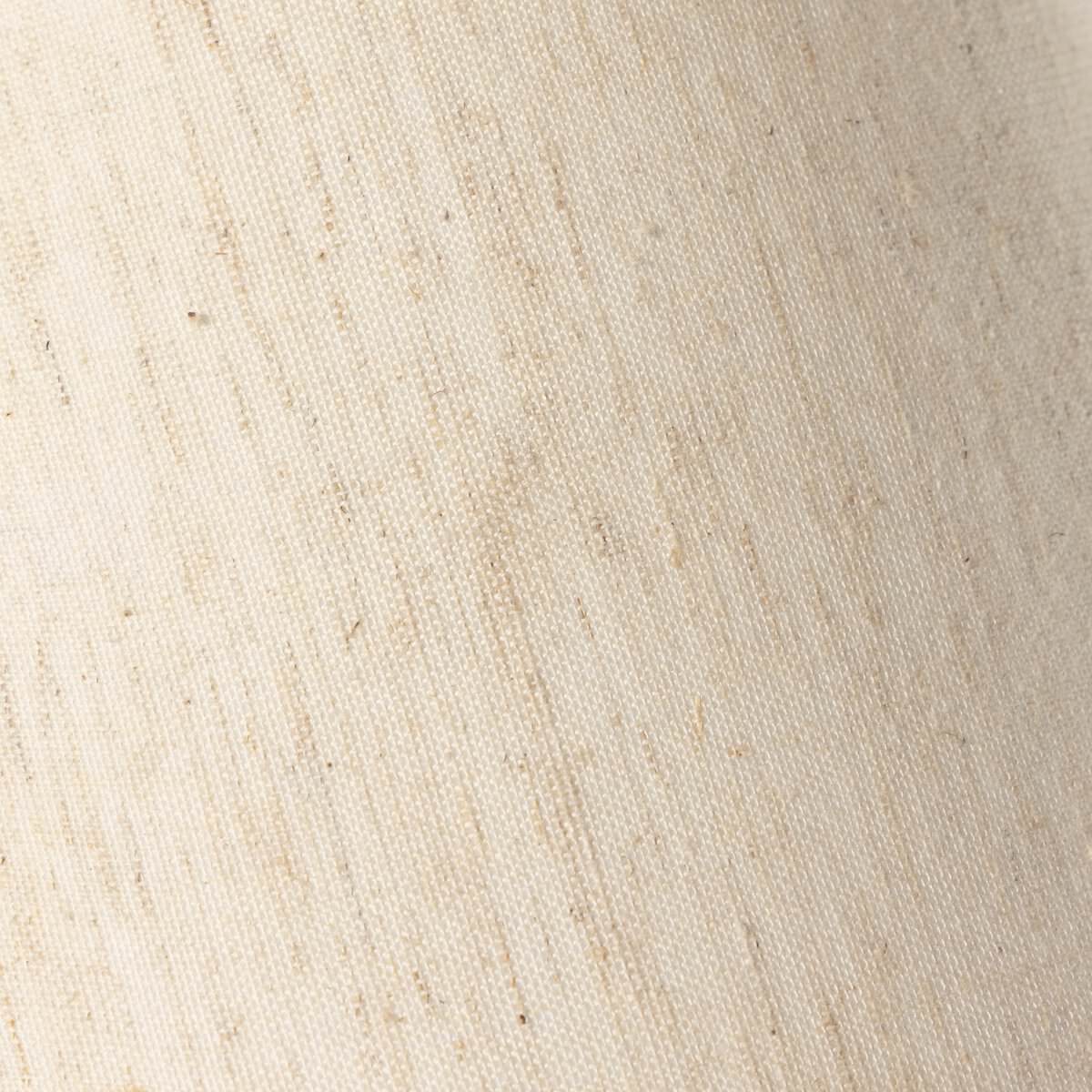 Lustre linéaire Dodie à quatre mains, noir de jais