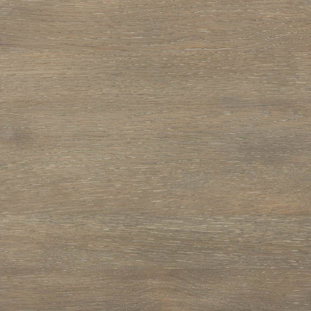 Table d'appoint Four Hands Dupree en chêne blanchi