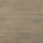 Table d'appoint Four Hands Dupree en chêne blanchi