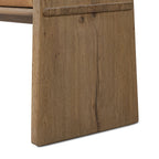 Banc d'appoint Four Hands Eros à Conroe Drift