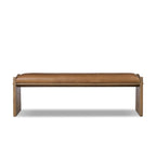 Banc d'appoint Four Hands Eros à Conroe Drift