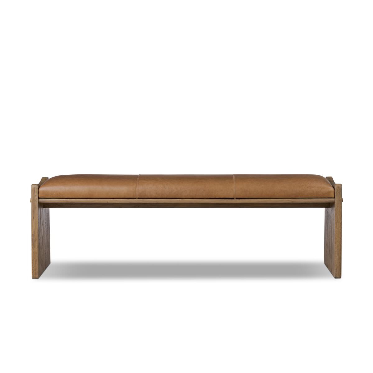 Banc d'appoint Four Hands Eros à Conroe Drift