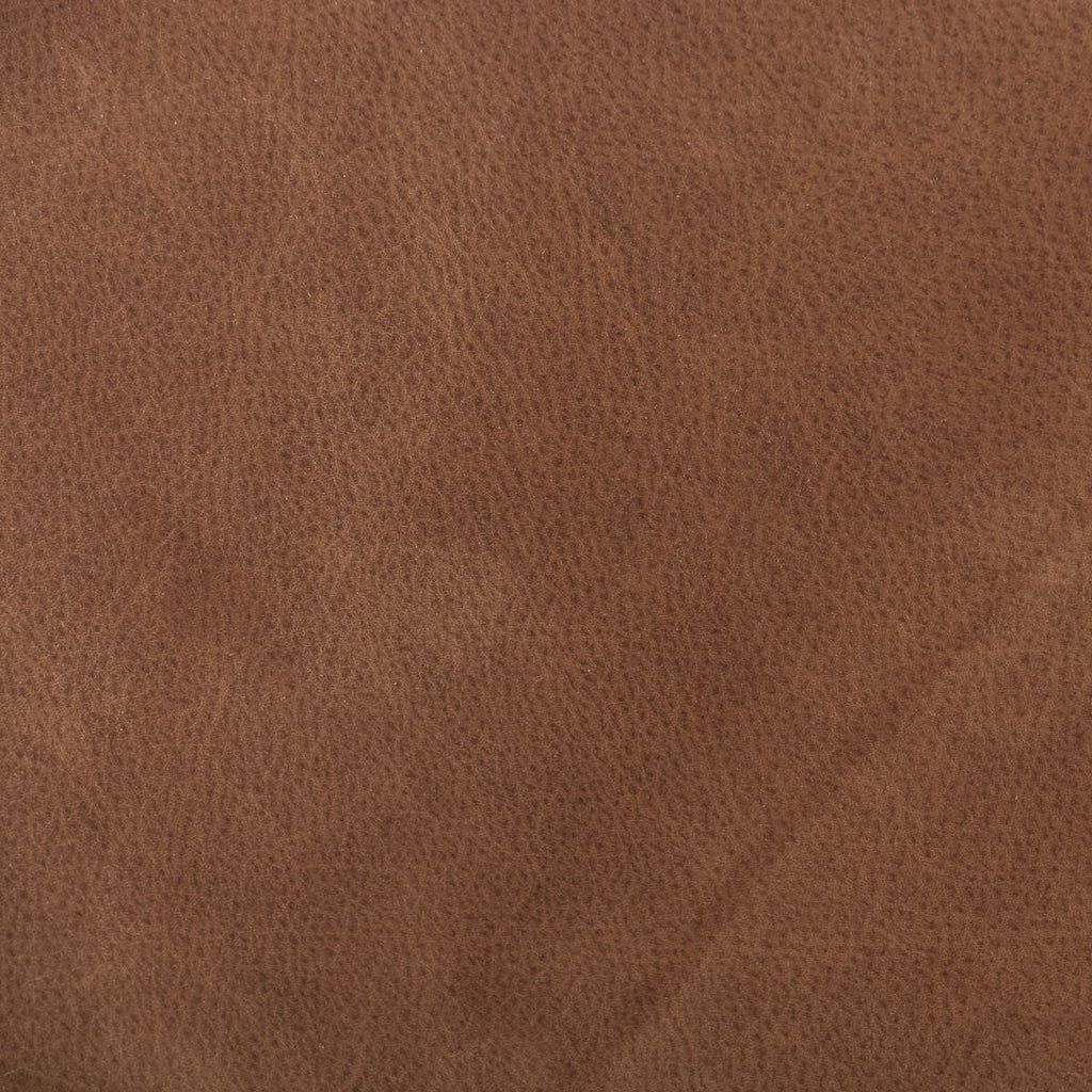 Fauteuil pivotant Four Hands Hanover en coloris Sienne Héritage