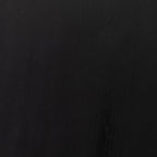 Table basse ronde Humphrey de Four Hands, coloris Charbon sur chêne